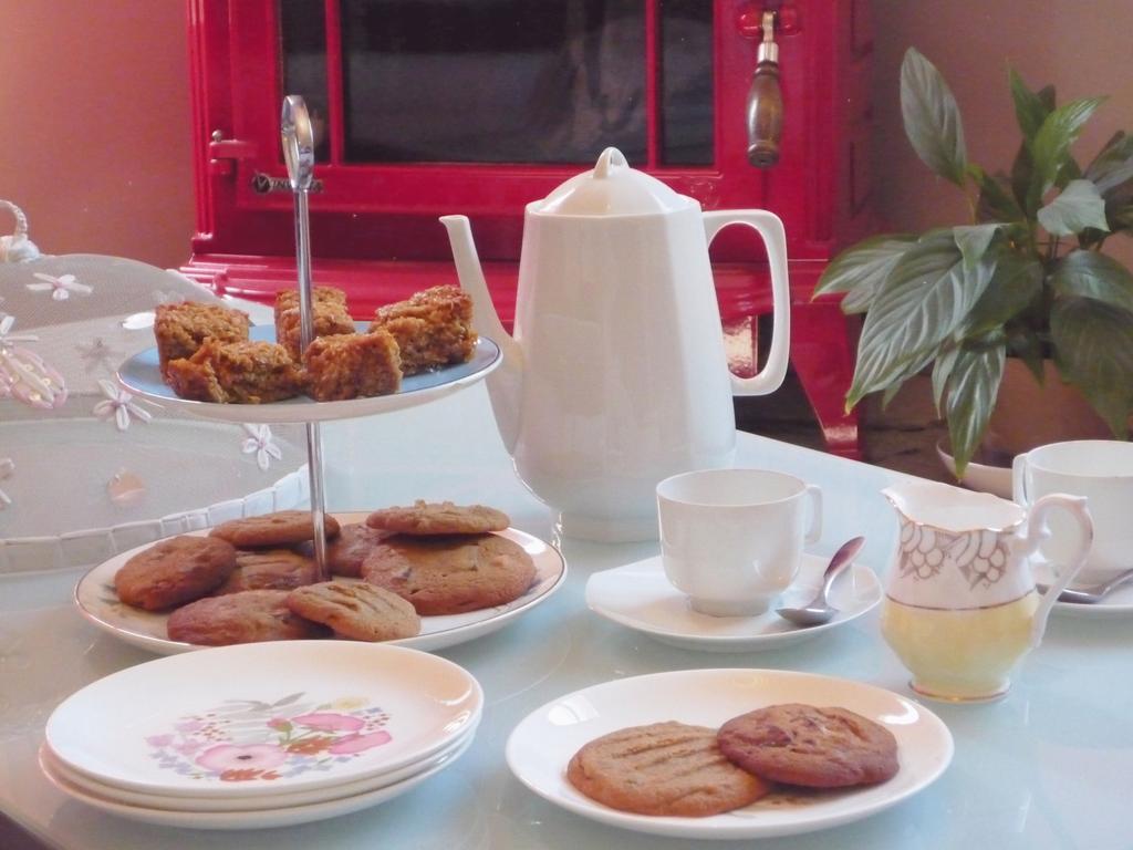 Maison Caramel Landry Екстериор снимка