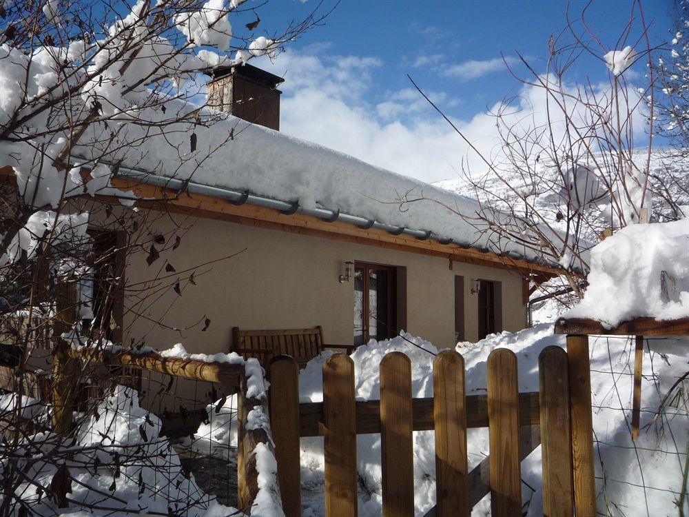 Maison Caramel Landry Екстериор снимка