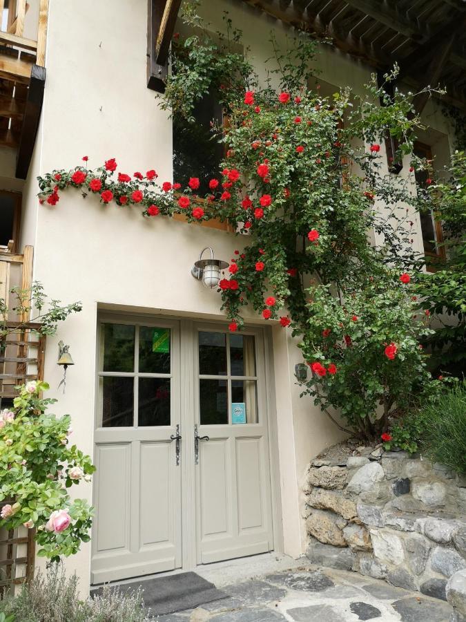 Maison Caramel Landry Екстериор снимка